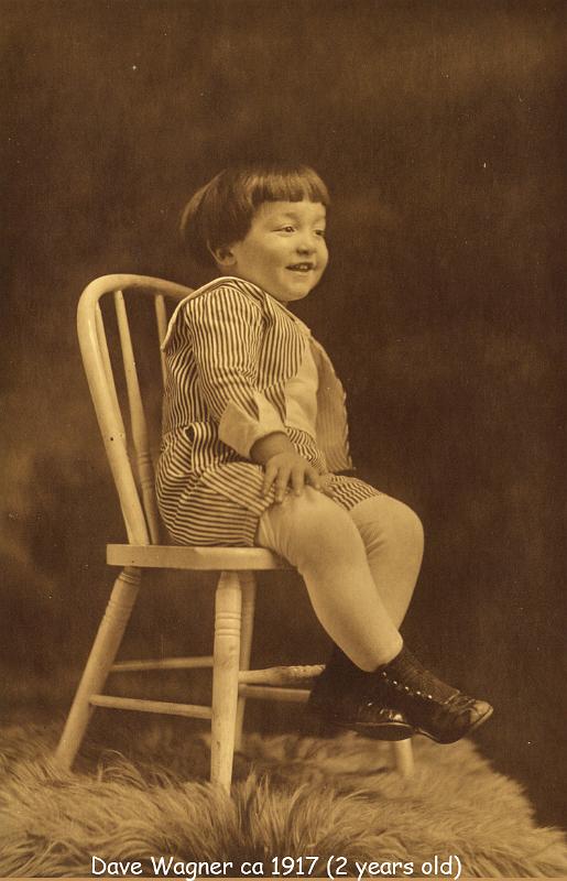 1917_Wagner, Dave13